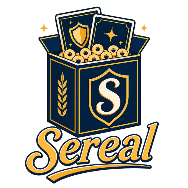 Sereal